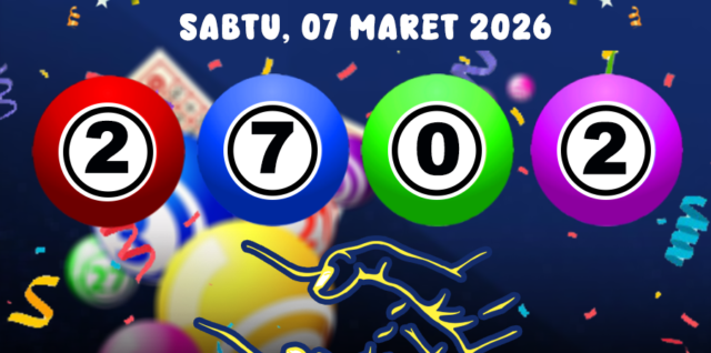 RESULT NEWJERSEYEVE POOL 07 MARET 2026