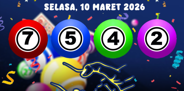 RESULT NEWJERSEYEVE POOL 10 MARET 2026