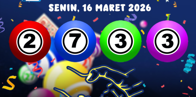 RESULT SINGAPORE POOL 16 MARET 2026