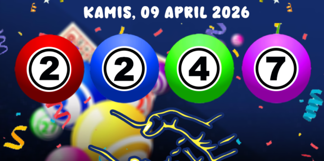 RESULT NEWJERSEYEVE POOL 09 APRIL 2026