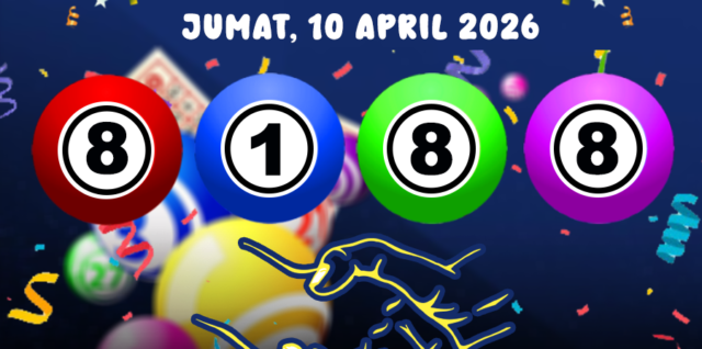 RESULT NEWJERSEYEVE POOL 10 APRIL 2026