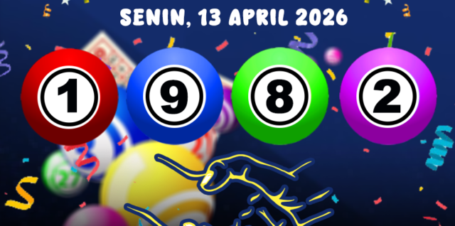 RESULT NEWJERSEYEVE POOL 13 APRIL 2026