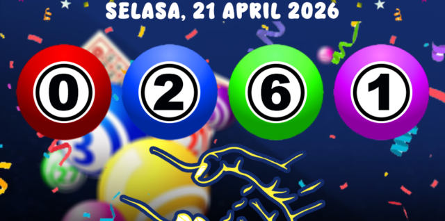 RESULT NEWJERSEYMID POOL 21 APRIL 2026