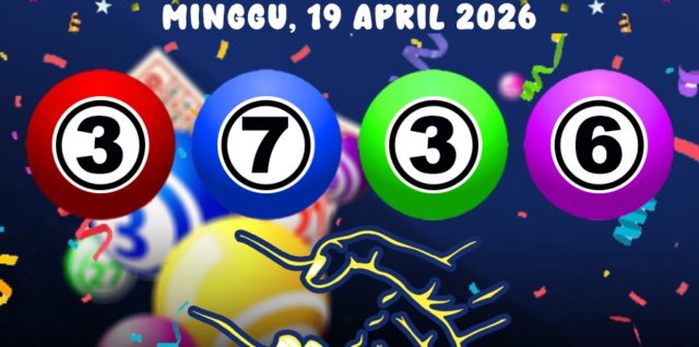 RESULT NEWJERSEYMID POOL 18 APRIL 2026