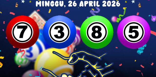 RESULT NEWJERSEYMID POOL 26 APRIL 2026