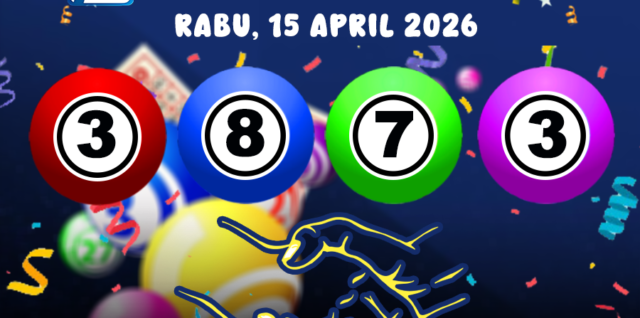 RESULT SINGAPORE POOL 15 APRIL 2026